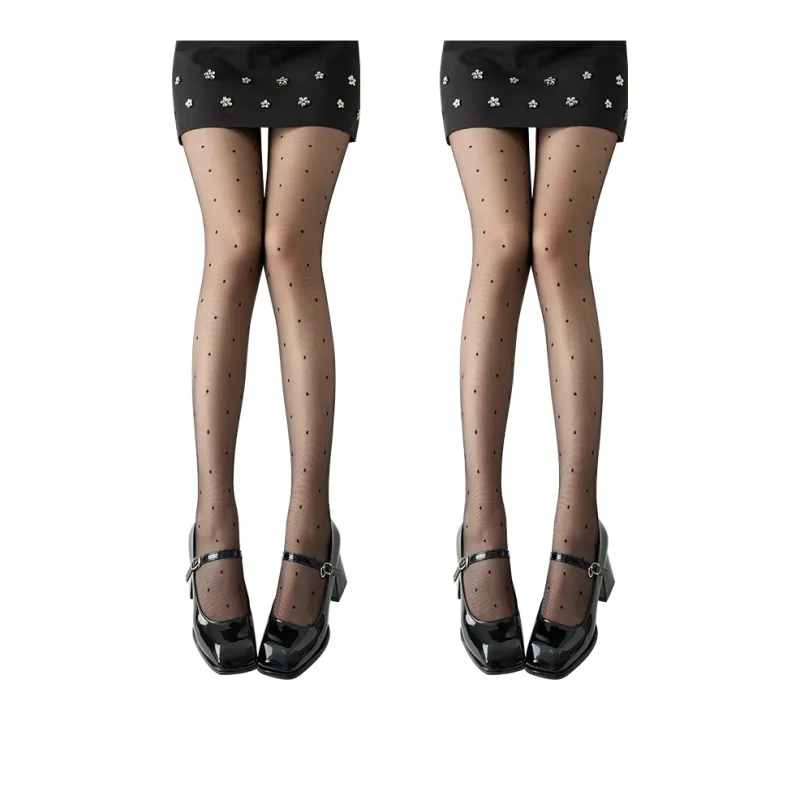 GRACEWELL Stockings Women's Combo Set-7