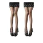 Black Polka Dot 2 Pack