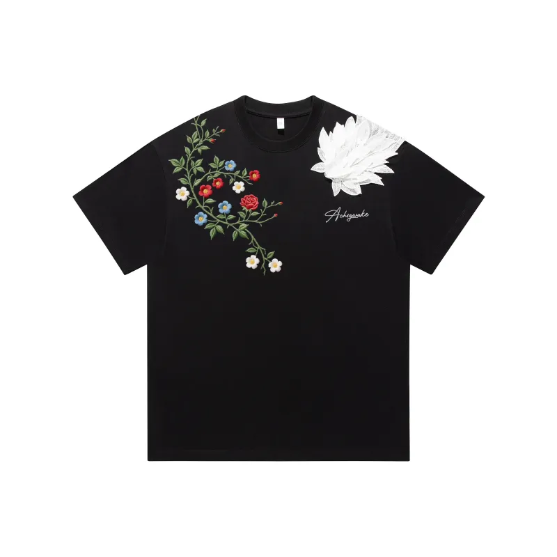 ACHS AWAKE T Shirts Unisex-6