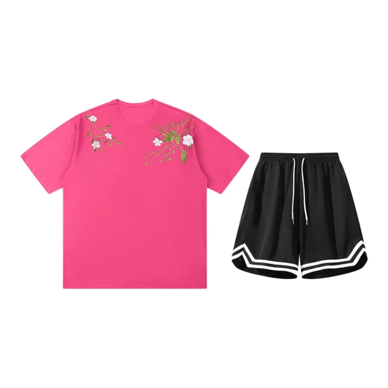 7 SEVFUN Unisex Pajama Sets-12