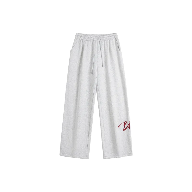 ATLETICO DE MADRID 1903 Casual Pants Unisex-5