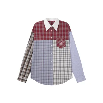 Unifree Shirts Women's Red