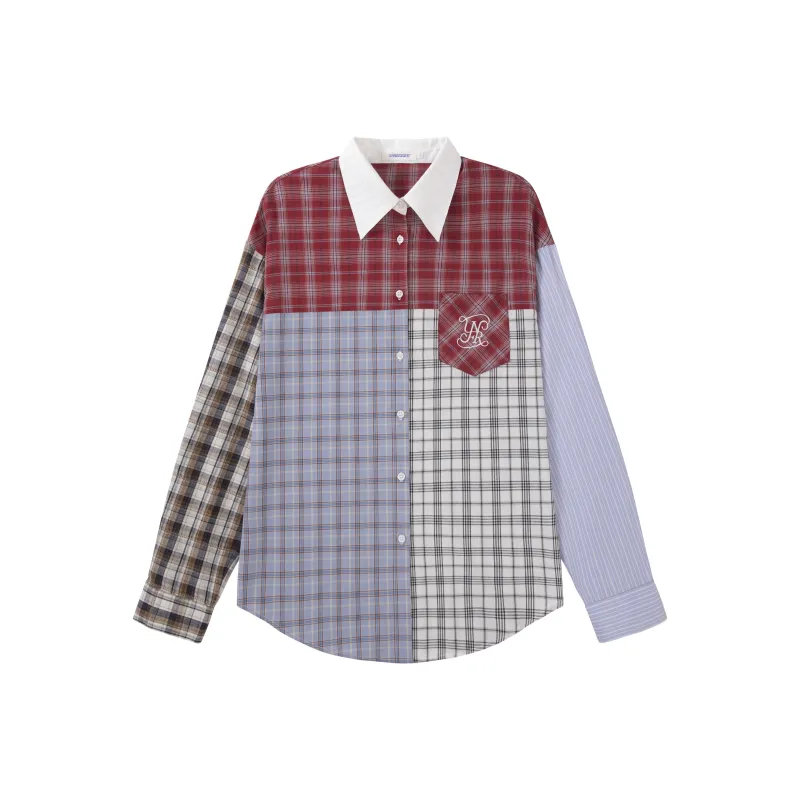 Unifree Shirts Women's Red-0