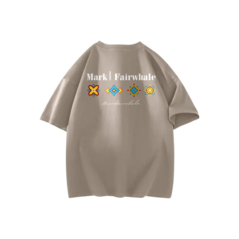 FAIRWHALE T Shirts Unisex-15