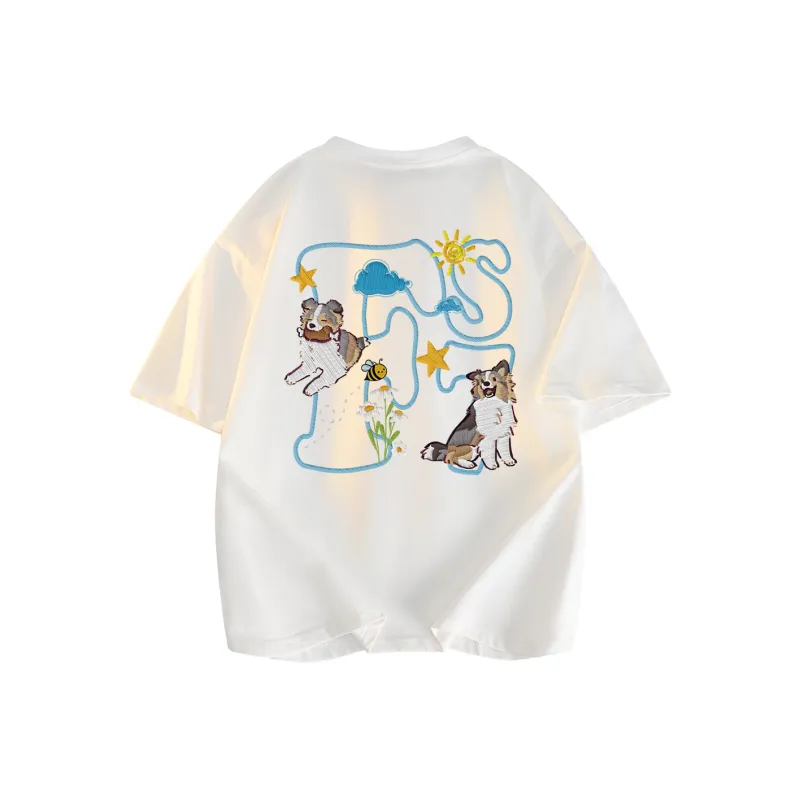 7 SEVFUN T Shirts Unisex-3