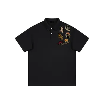 ROBINHOOD Polo Shirts Unisex