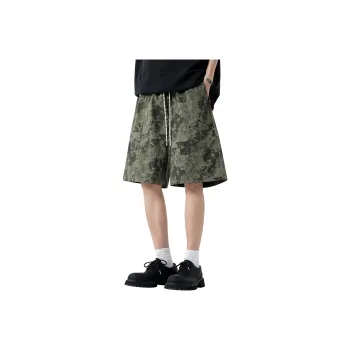 DANGERTIGER Casual Shorts Unisex