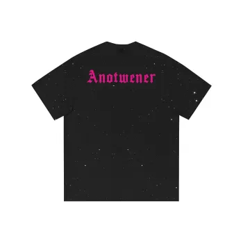 JIANWANG T Shirts Unisex