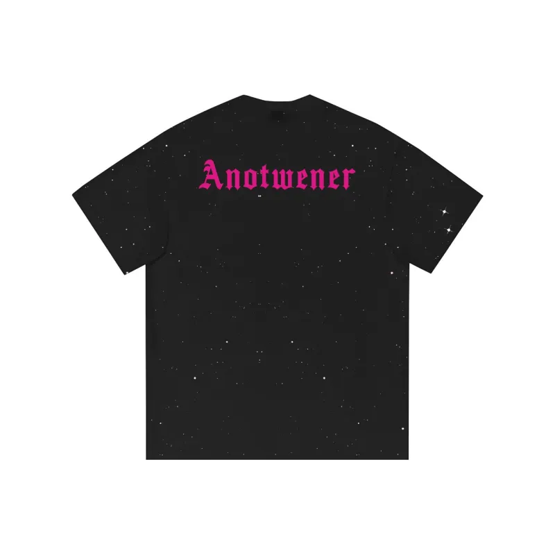 JIANWANG T Shirts Unisex-0
