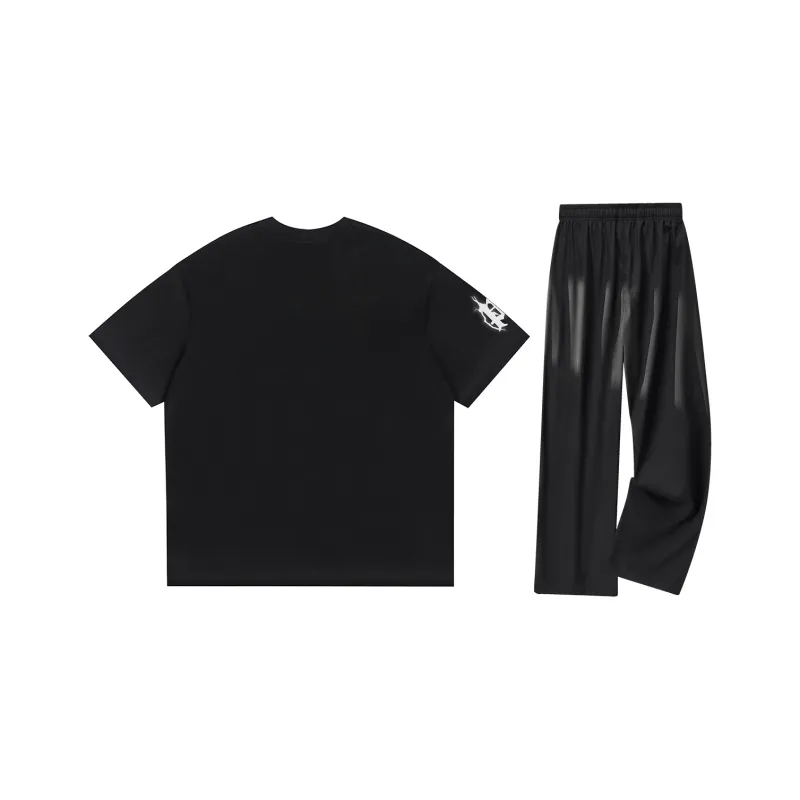 PAUL COSTELLOE Casual Sportswear Unisex-1