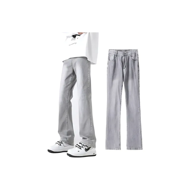 UNthemed Jeans Unisex-0