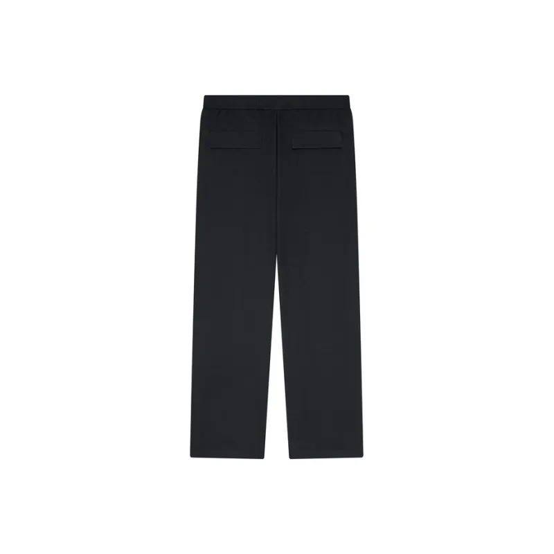 Nice Rice Casual Pants Unisex-1