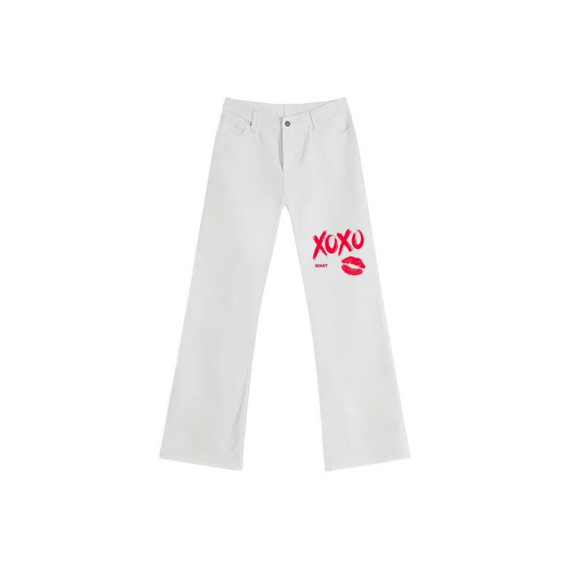 IXXAT Jeans Unisex-0