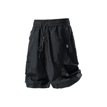 Jeep Casual Shorts Unisex