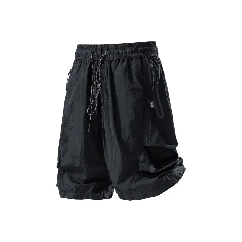 Jeep Casual Shorts Unisex-0