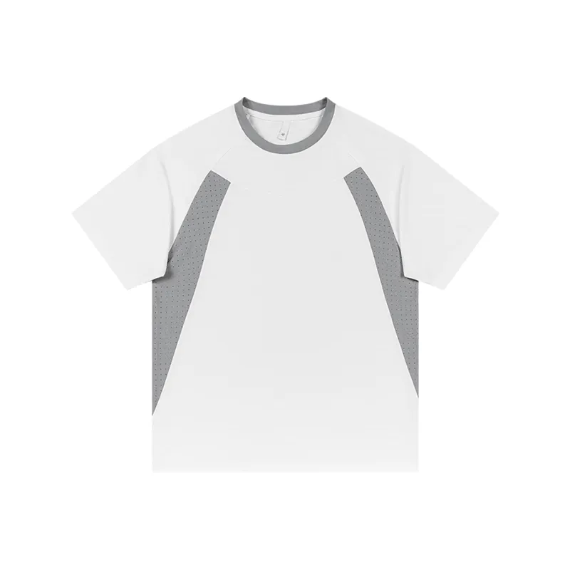 BOTH PLAY T Shirts Unisex-4