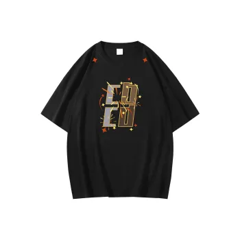 CBCD T Shirts Unisex
