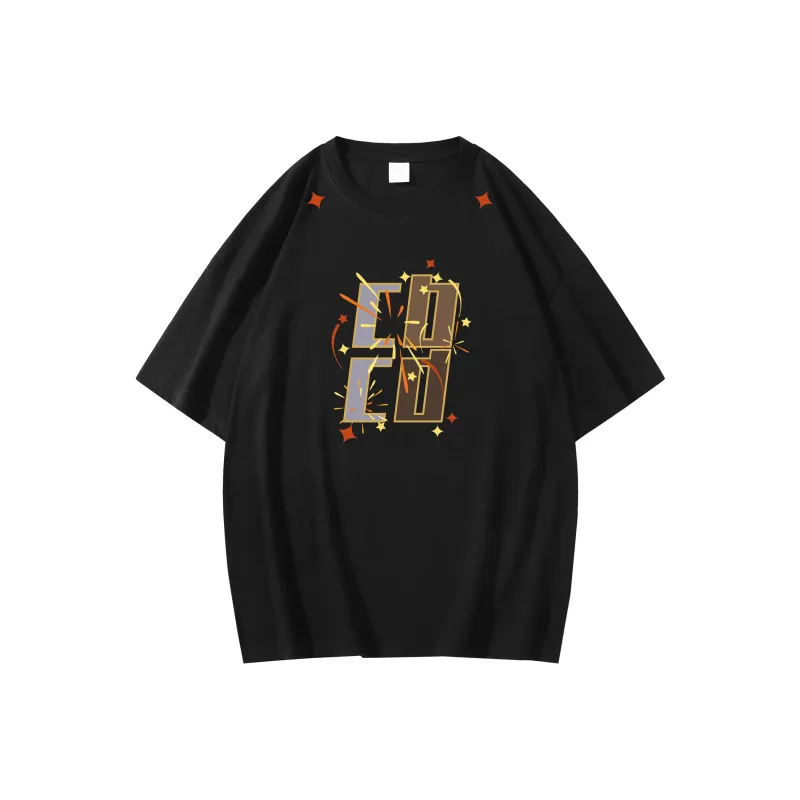 CBCD T Shirts Unisex-0