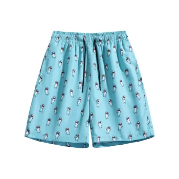 Yiwen Beach Shorts Unisex