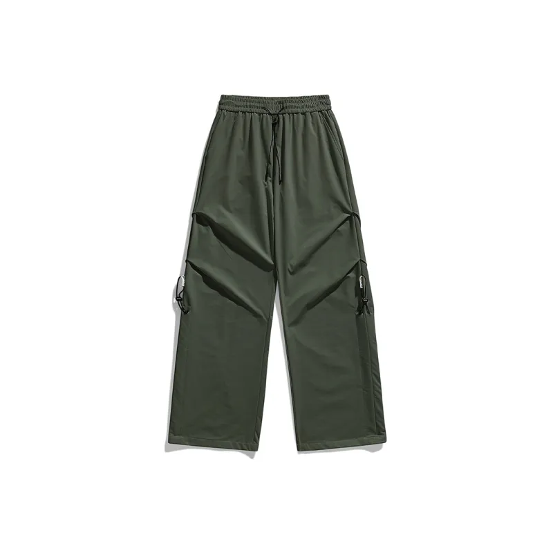 WOSAWE Cargo Pants Unisex-3