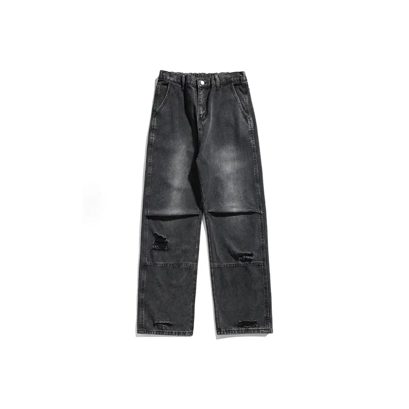 HKRXEC Cargo Pants Men-6
