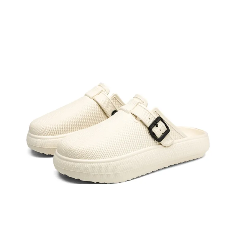 CAOP Closed Toe Slippers Unisex Box Included-3