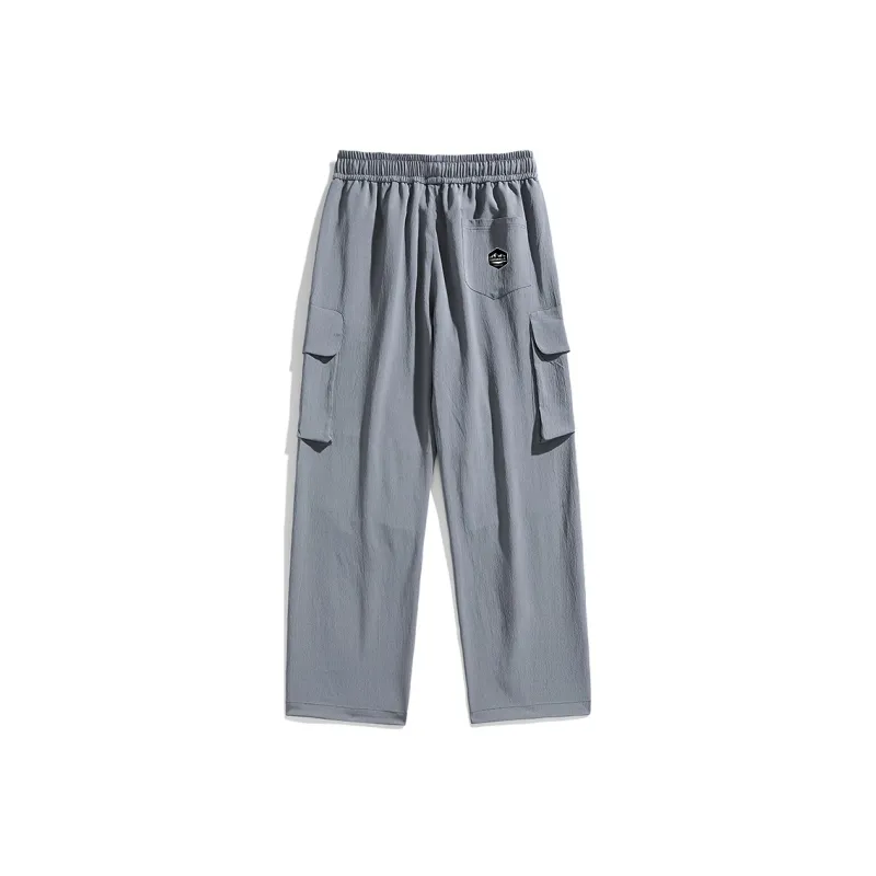 Caramella Casual Pants Unisex-14