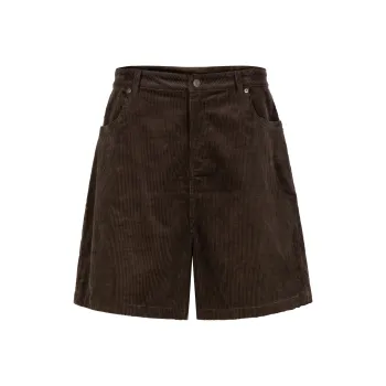 ORANGE DRAGON Casual Shorts Unisex