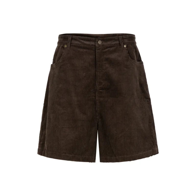 ORANGE DRAGON Casual Shorts Unisex-0