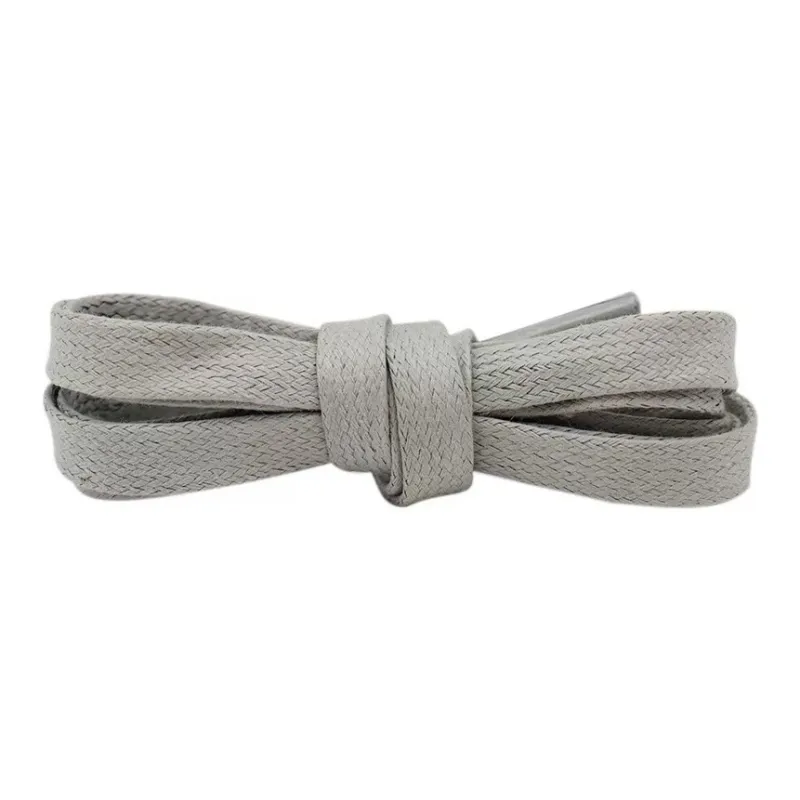 IOTS Polyester Shoelaces Unisex-1