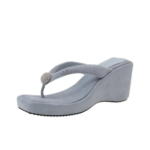 LXVB Flip Flops Women's