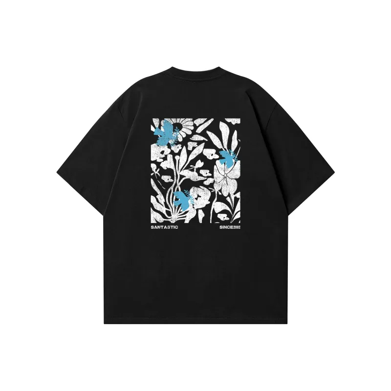SANTASTIC T Shirts Unisex-2