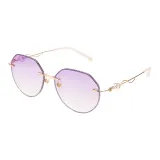 MK064YJ-003 Gradient Purple