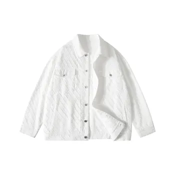 LSVE Denim Jackets Women's