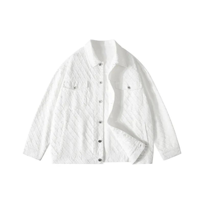 LSVE Denim Jackets Women's-0