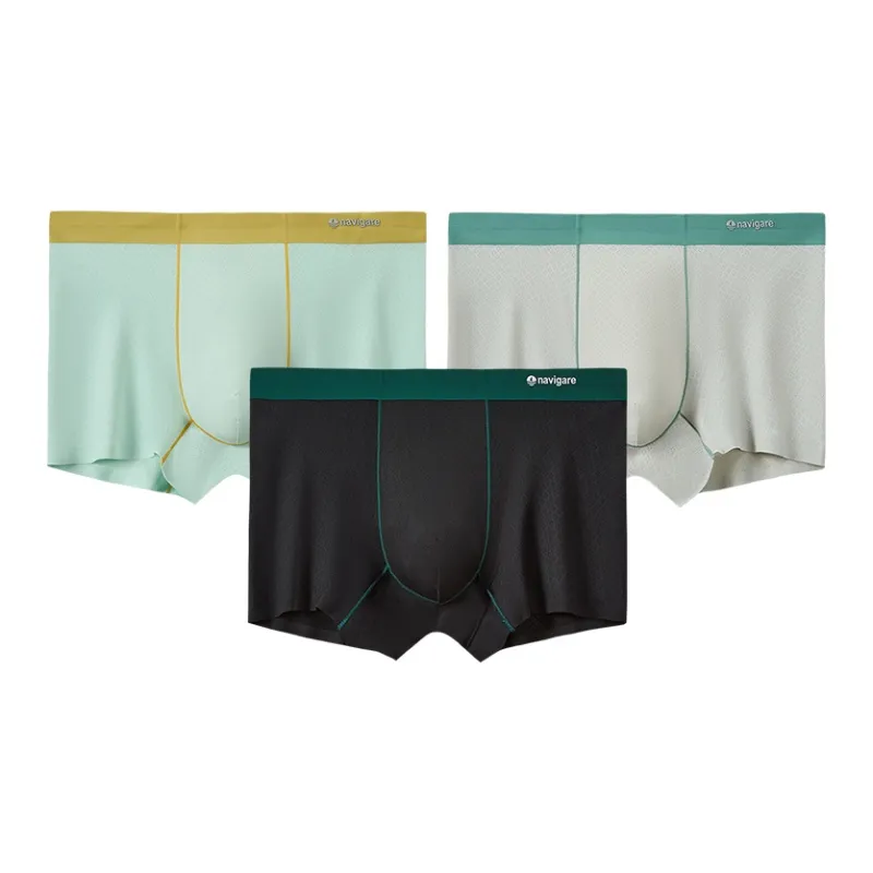 NAVIGARE Underpants Men's 3 Pack-3