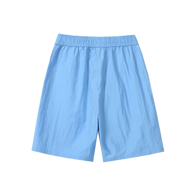 ROSECREED Casual Shorts Unisex-9