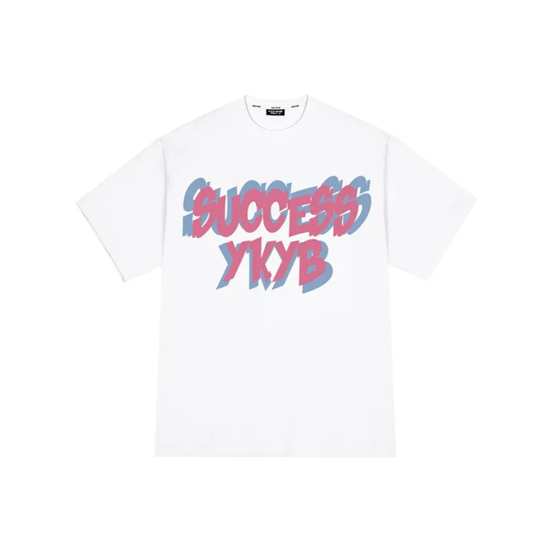 YK&YB T-Shirts Unisex-0