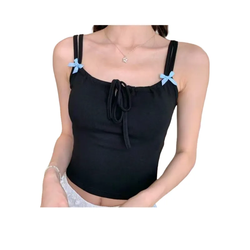 Cotton Gene T-Shirts Women's-5