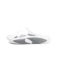 White Gray