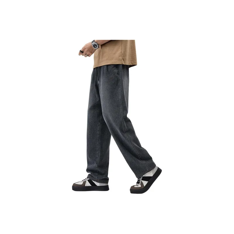 FASTFISH Jeans Unisex-0