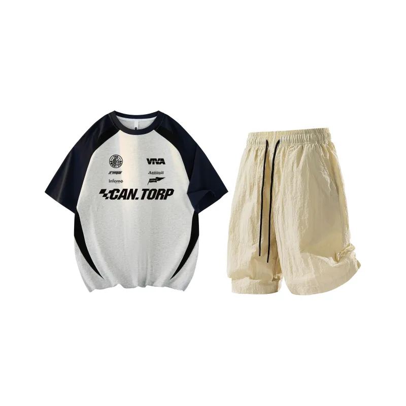 CAN·TORP Casual Sportswear Unisex-20