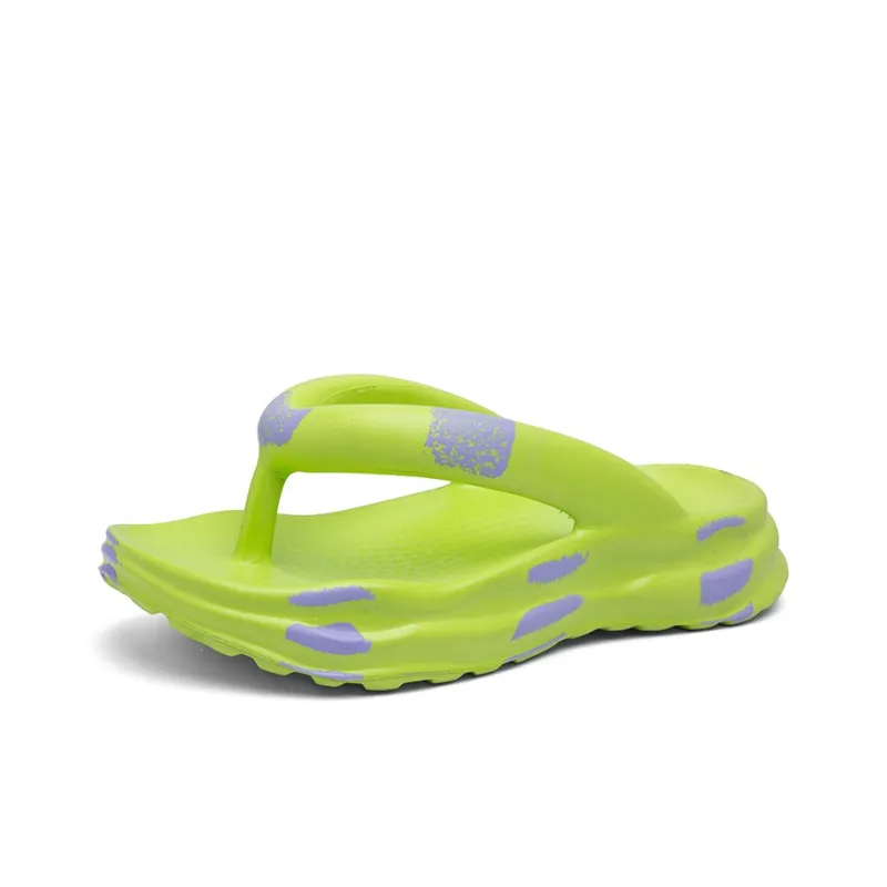MIIOW Flip Flops Men-6