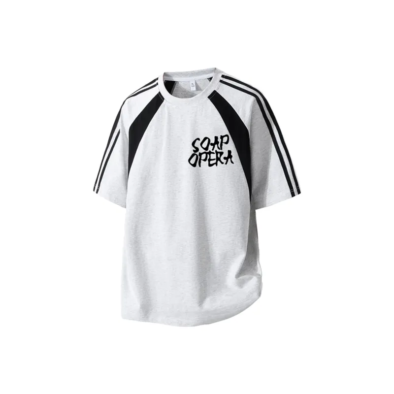 SOAP OPERA T Shirts Unisex-1