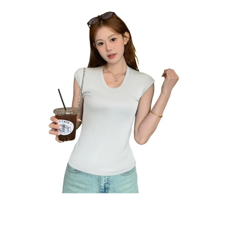 La Chapelle Women's Undershirts-3