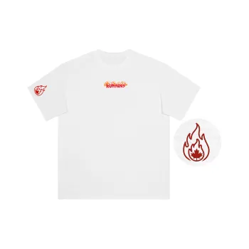 TIP OFF T Shirts Unisex