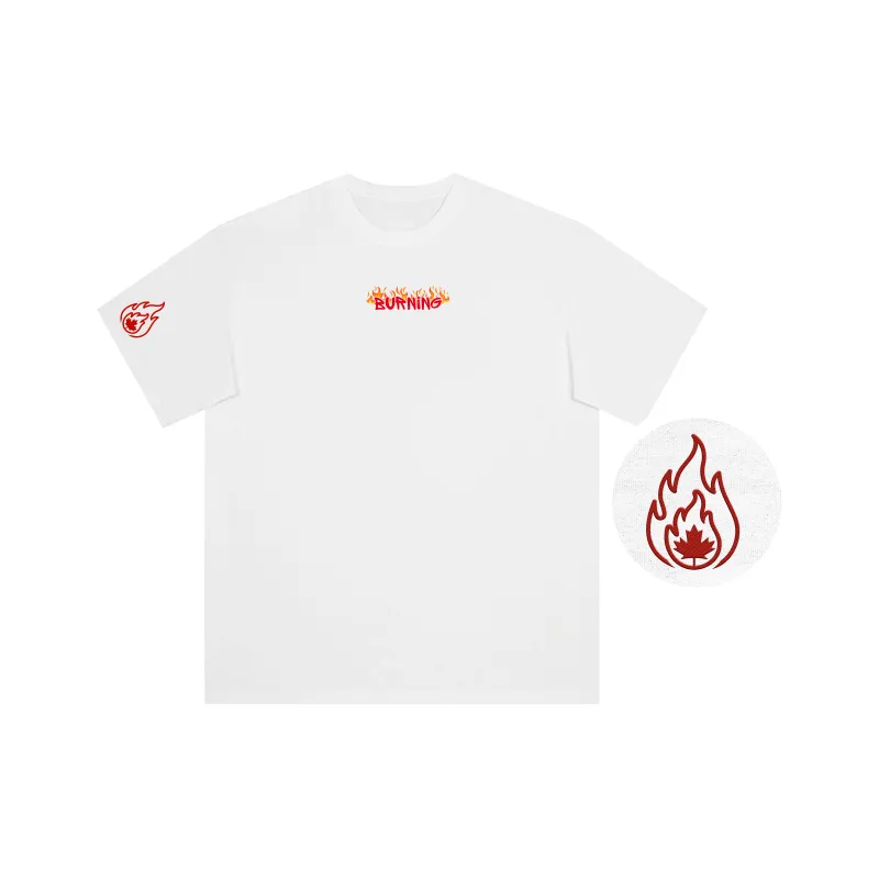 TIP OFF T Shirts Unisex-0