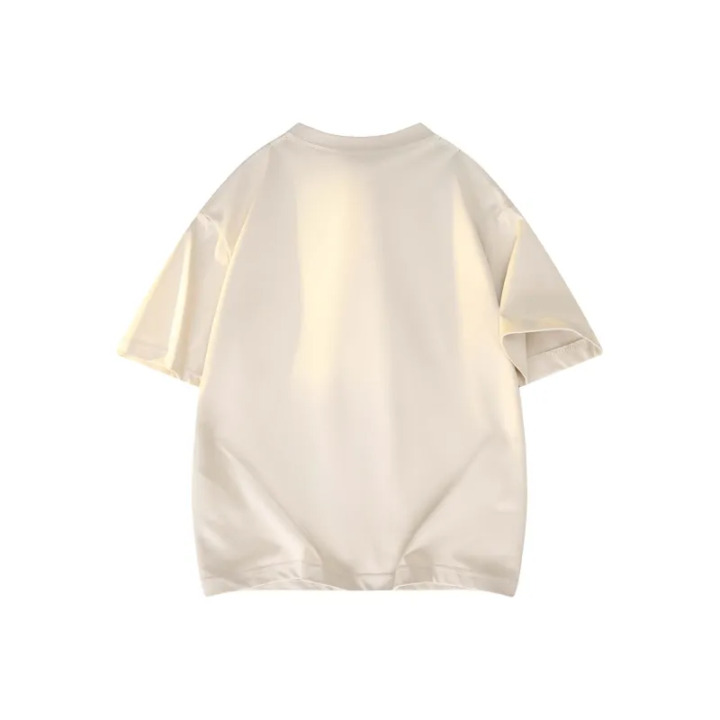 Budding Bear T-Shirts Unisex-10