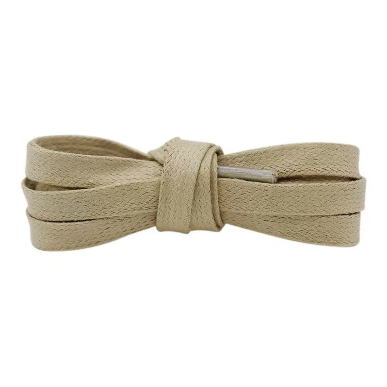 IOTS Polyester Shoelaces Unisex-14