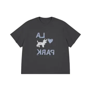 YGPRW T-Shirts Women's
